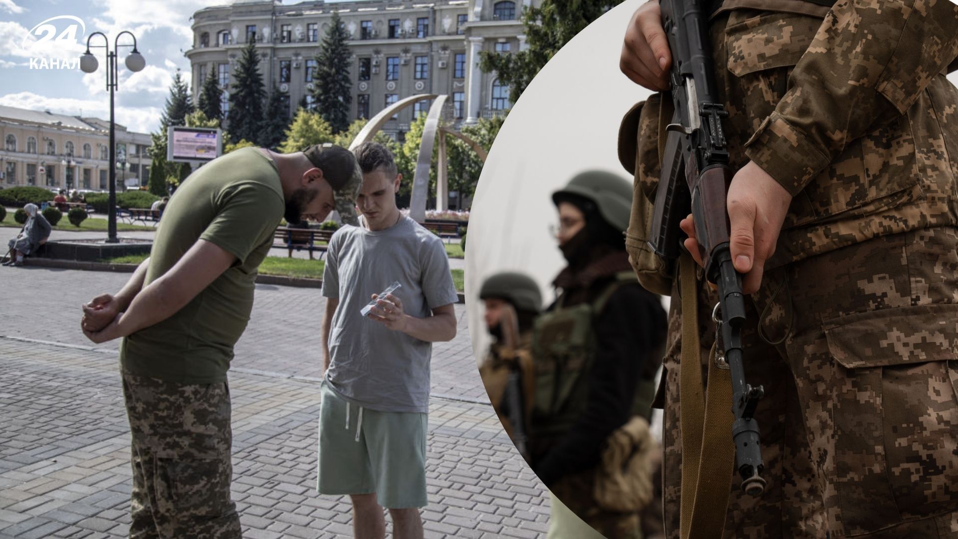 Немає жодних пропозицій: у Раді пояснили, чому реформа мобілізації на паузі