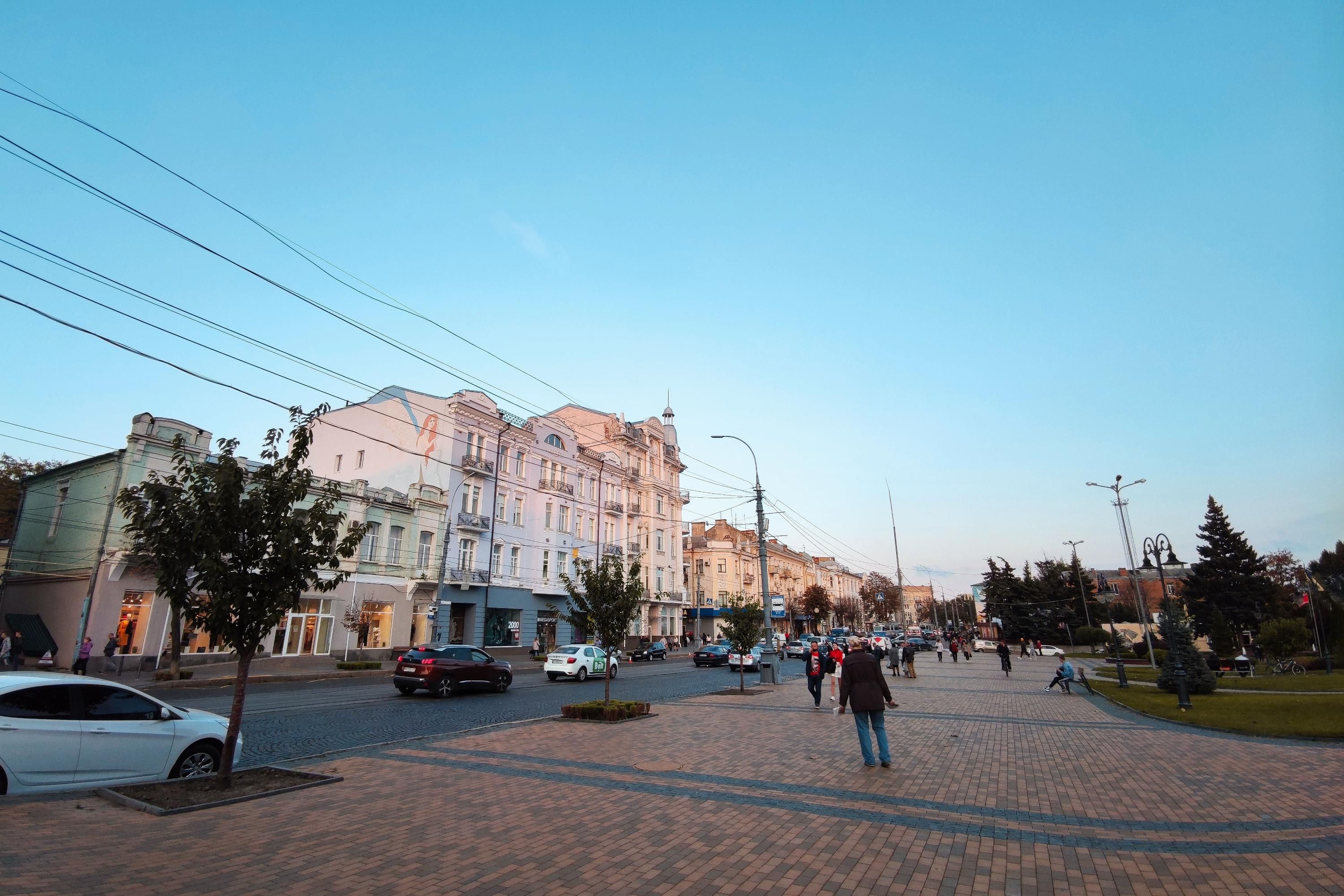 Однокомнатные квартиры в Виннице заметно подорожали Однокомнатные квартиры в Виннице заметно подорожали