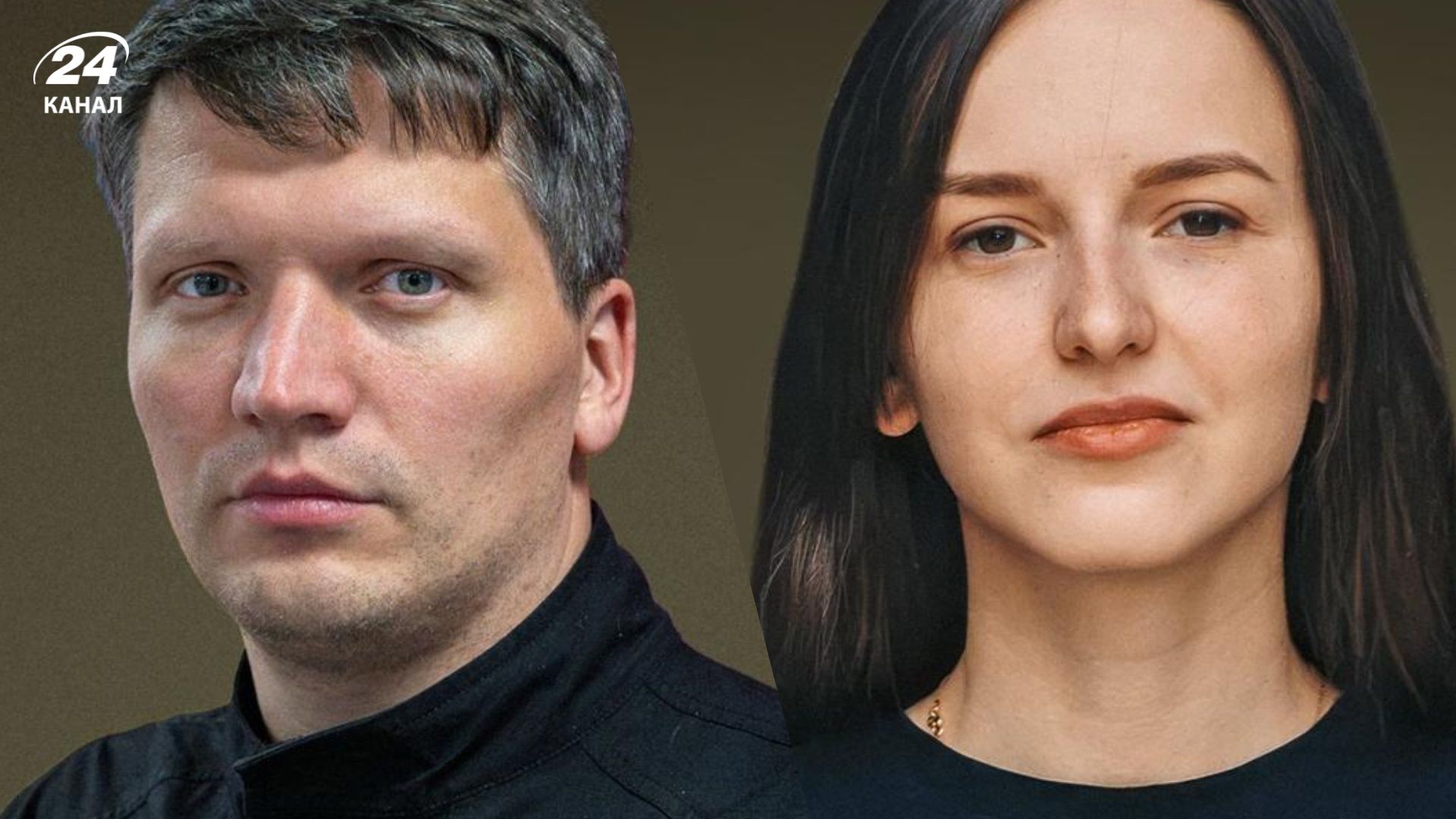 Любов Галан та Сергія Боєв стали заступниками міністра оборони Любов Галан та Сергія Боєв стали заступниками міністра оборони
