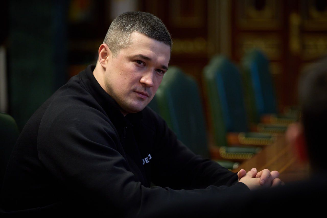 Федоров назвав причину свого звільнення з Міноборони