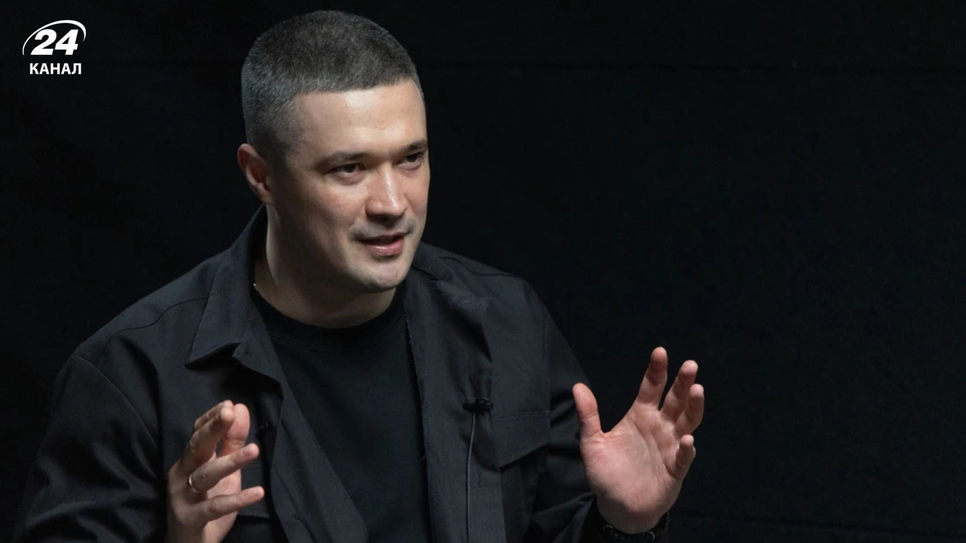 "За півгодини до фракції": Федоров розповів, як дізнався про звільнення