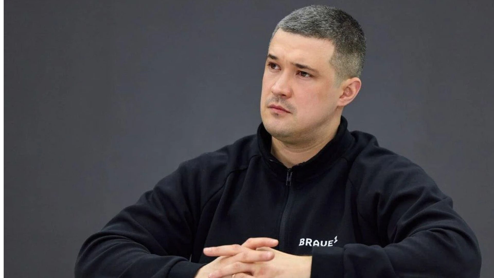 Федоров інтерв'ю - як посадовець пояснив своє звільнення з Міноборони Федоров інтерв'ю - як посадовець пояснив своє звільнення з Міноборони