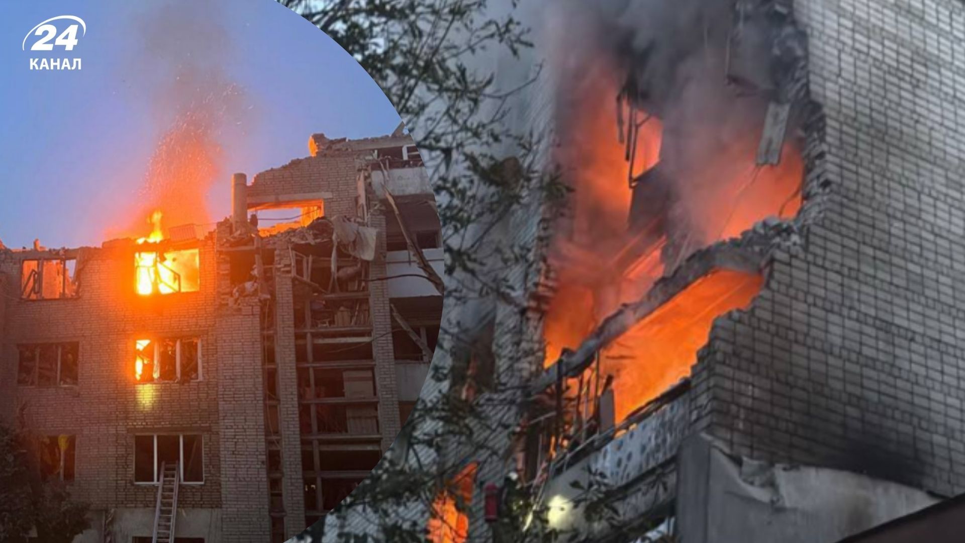 Росія вдарила по Львову: 15 постраждалих, під руїнами – люди