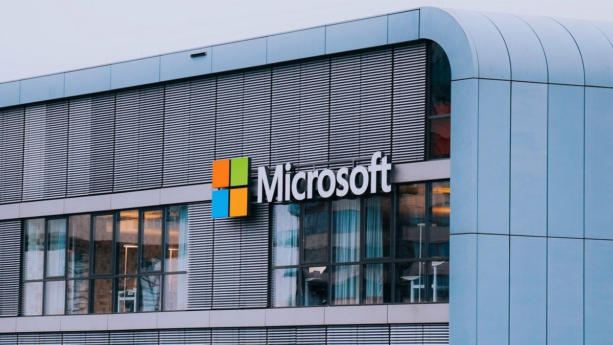Microsoft