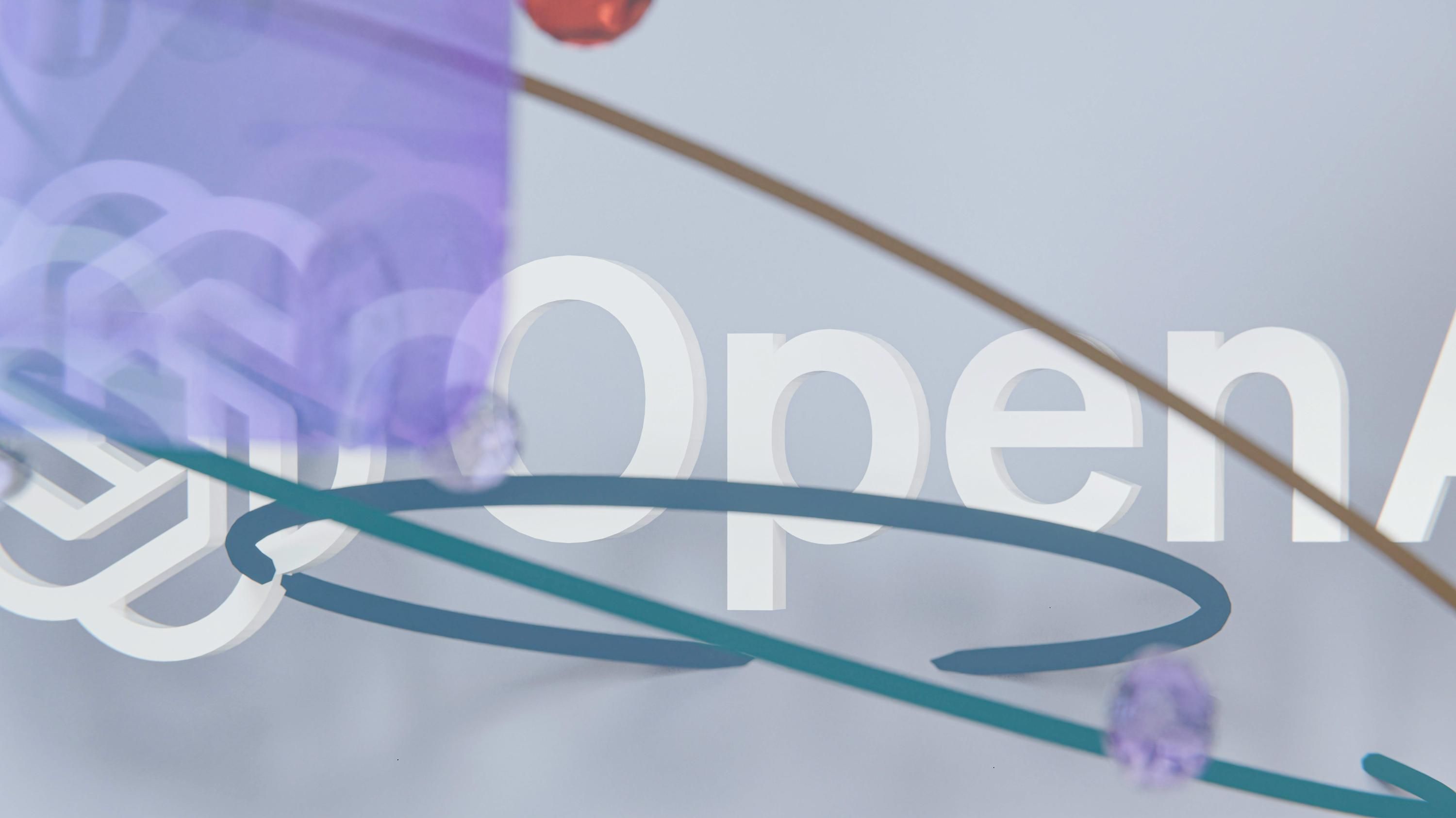 Тепер офіційно: OpenAI готує цілу серію гаджетів під свій ШІ