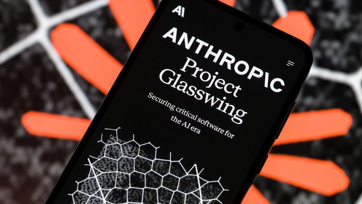 Microsoft и Anthropic борются с багами ИИ Mythos – подробности взлома HAWK