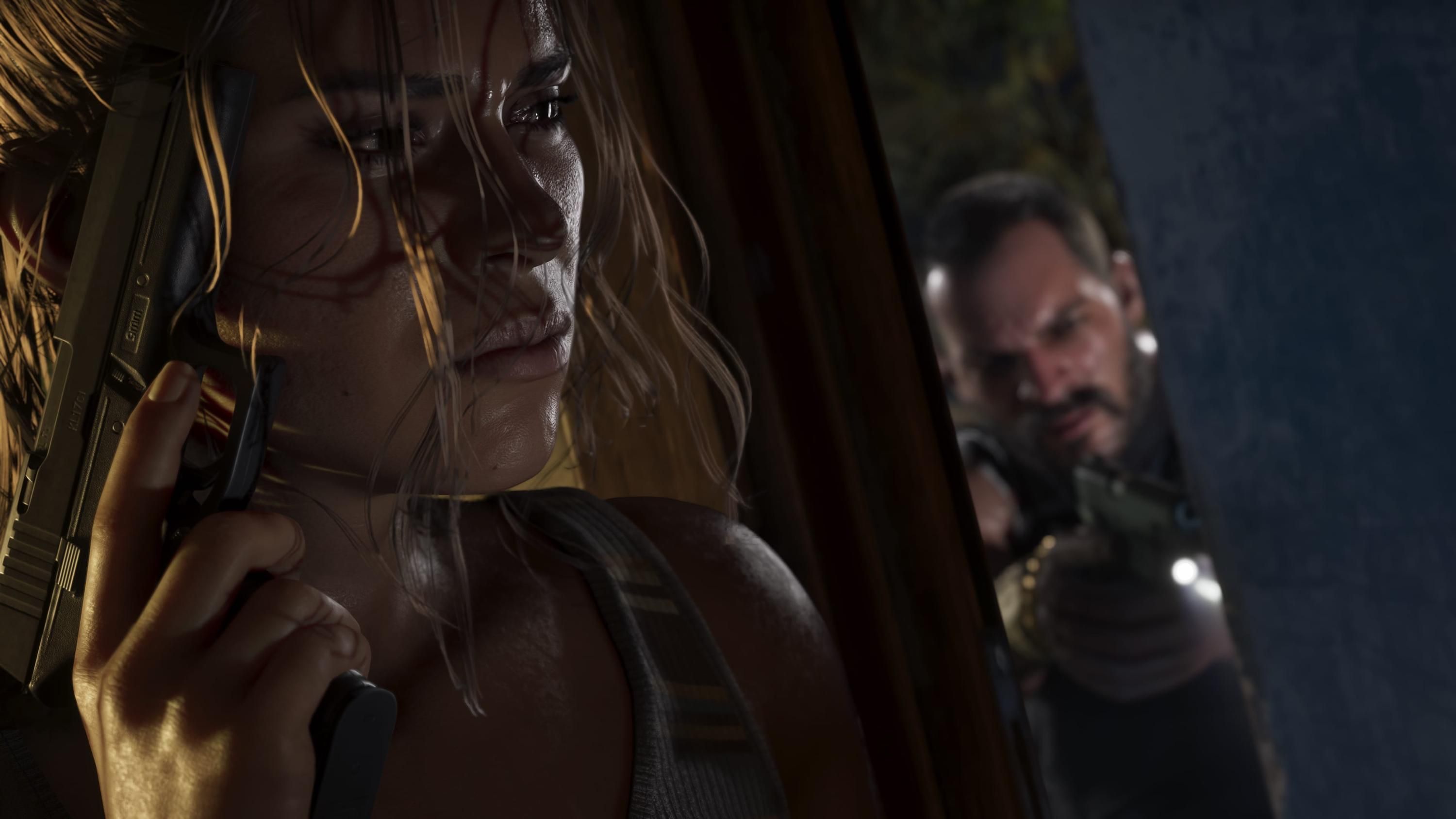 Геймплей GTA 6 покажуть вже у серпні – відомий інсайдер розкрив плани Rockstar