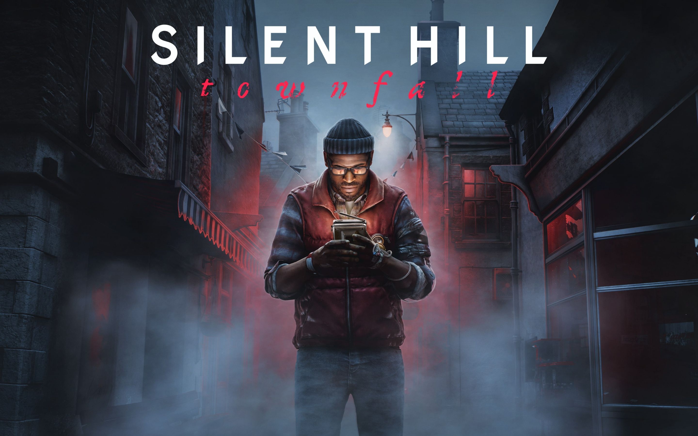 Одним проходженням не обійдетеся – творці Silent Hill Townfall розкрили систему фіналів гри