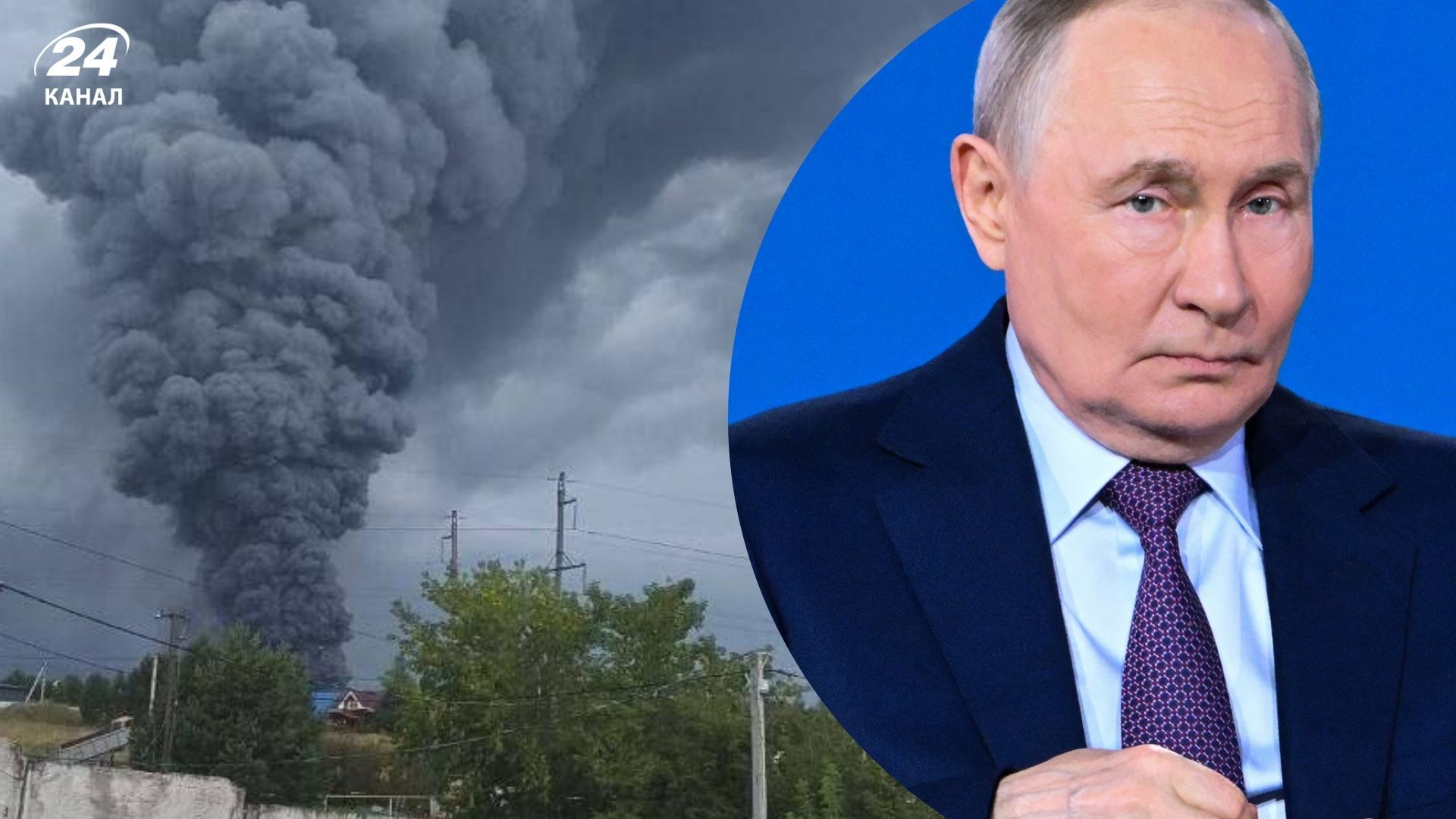 Путін усіх підставив: аналітик сказав, чому важливі атаки по складах Wildberries