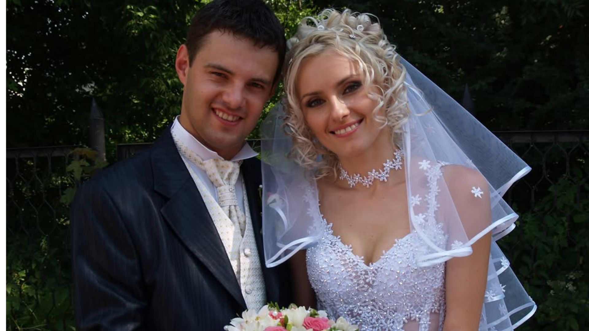Я була у шоці, – Федишин пригадала, як у 19 років отримала пропозицію руки й серця