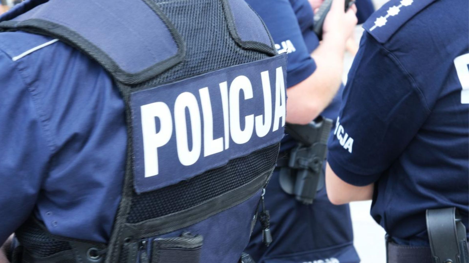 Погрози Володимиру Зеленському у Польщі Погрози Володимиру Зеленському у Польщі