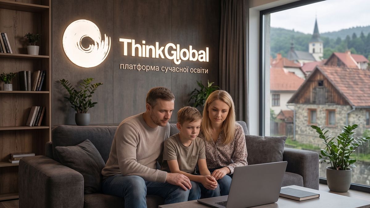 Онлайн-школа ThinkGlobal планирует внедрить ИИ в учебный процесс к 2026/2027 учебному году