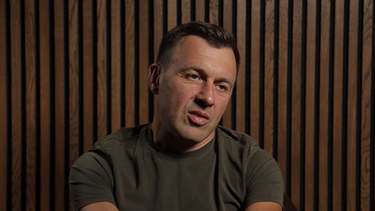 Прийшов Єрмак, – Оністрат розкрив справжні причини свого рапорту на звільнення із ЗСУ