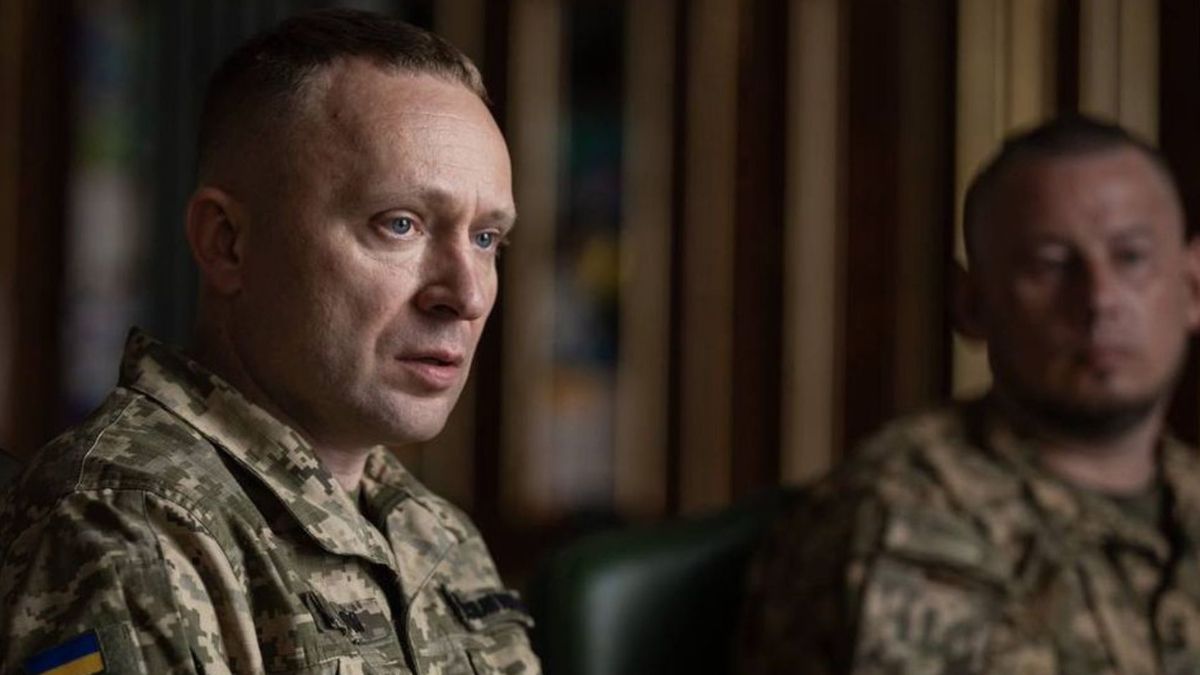 Не вкладається в голові, – Оністрат розкрив, які виклики стоять перед Драпатим у ЗСУ