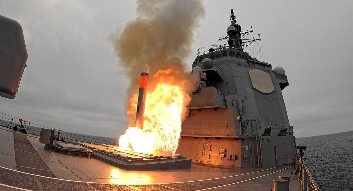Tomahawk Tomahawk