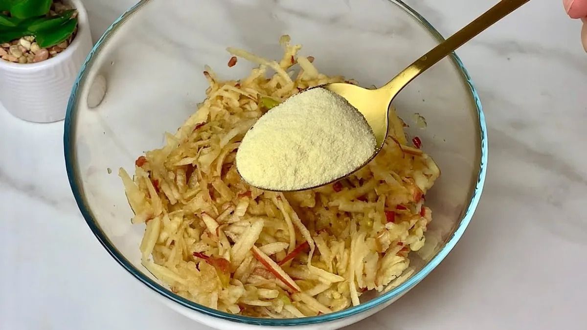 Вкусный завтрак за считанные минуты