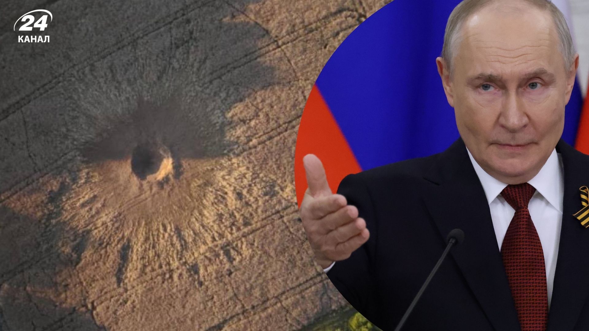 Європа готується до війни з Росією, – керівник ЦПД