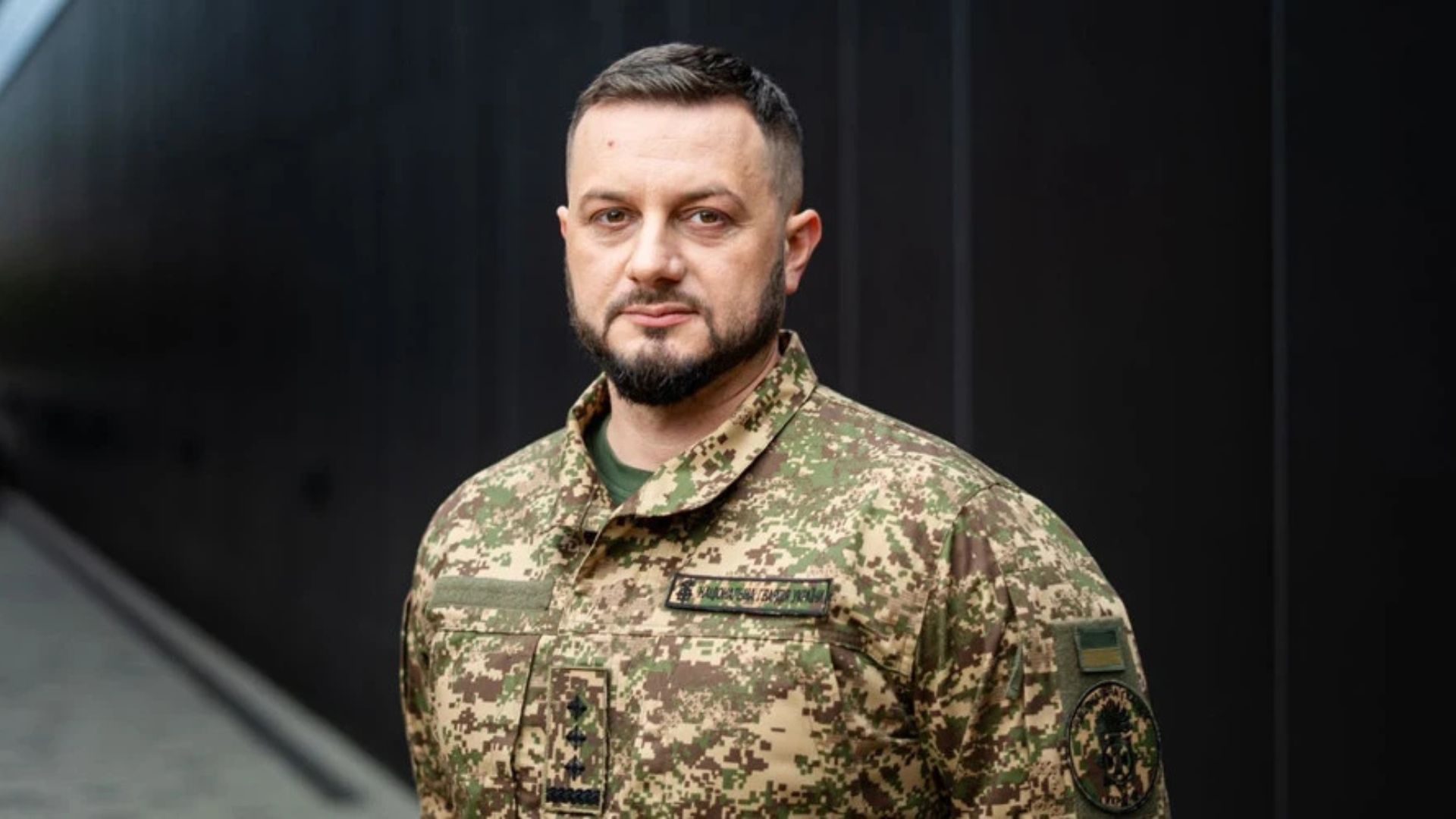 На командира "Хартии" Игоря Оболенского было совершено покушение, – Зеленский