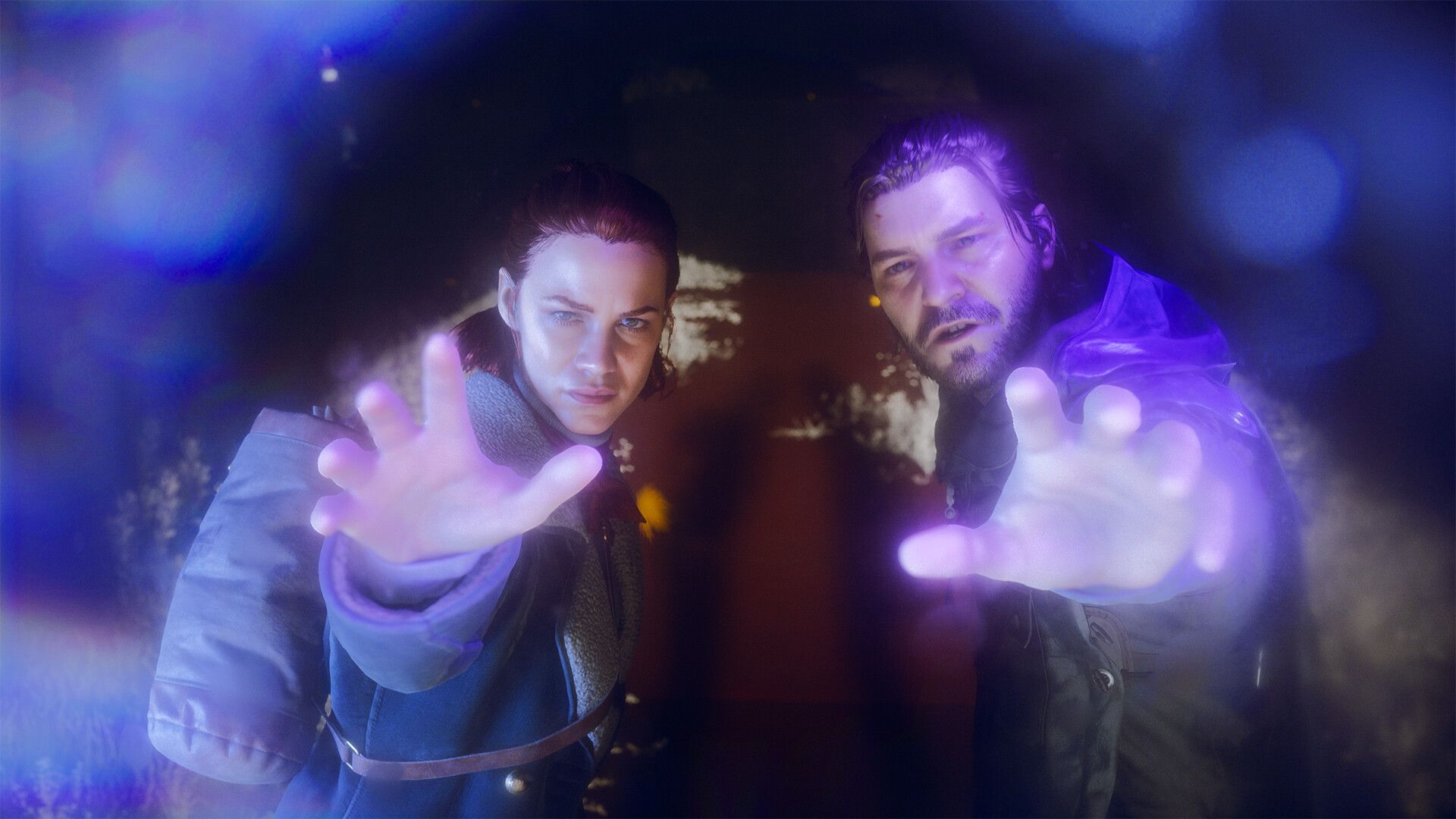 Control Resonant будет в три раза длиннее первой части – что готовит Remedy