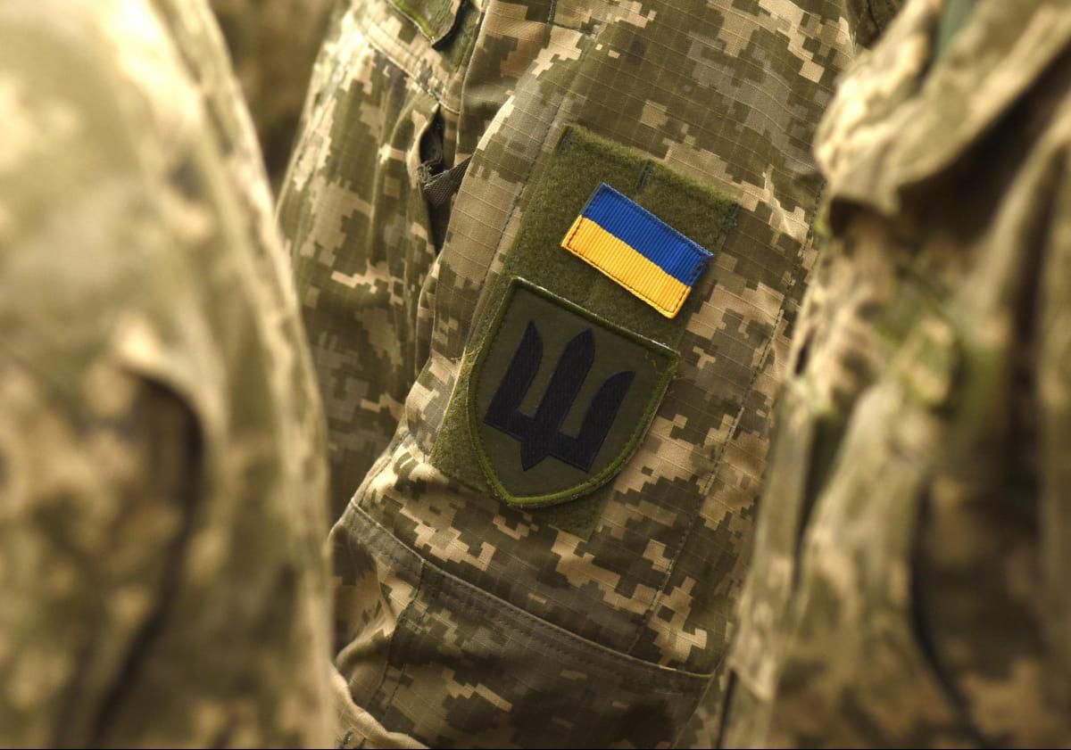 У Генштабі пояснили інформацію про призупинення поповнення штурмових полків