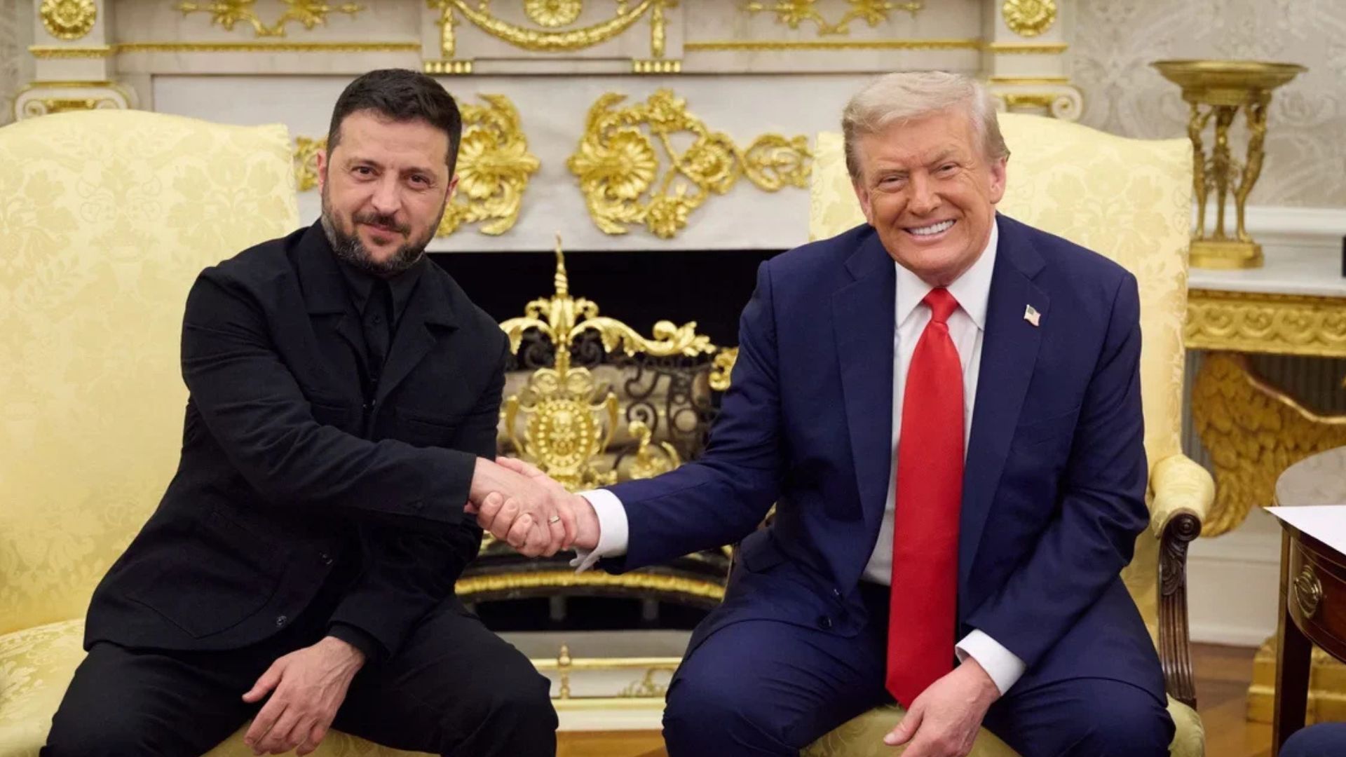 Политолог проанализировал детали визита Зеленского в США Политолог проанализировал детали визита Зеленского в США