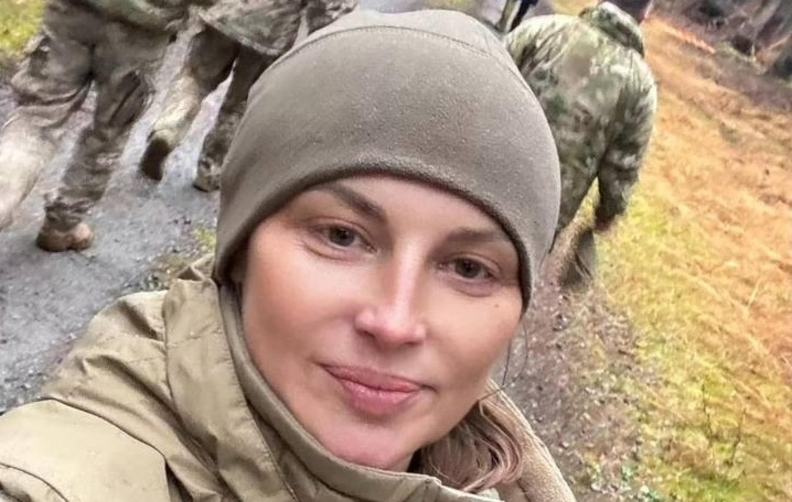 Олена Шевцова Олена Шевцова