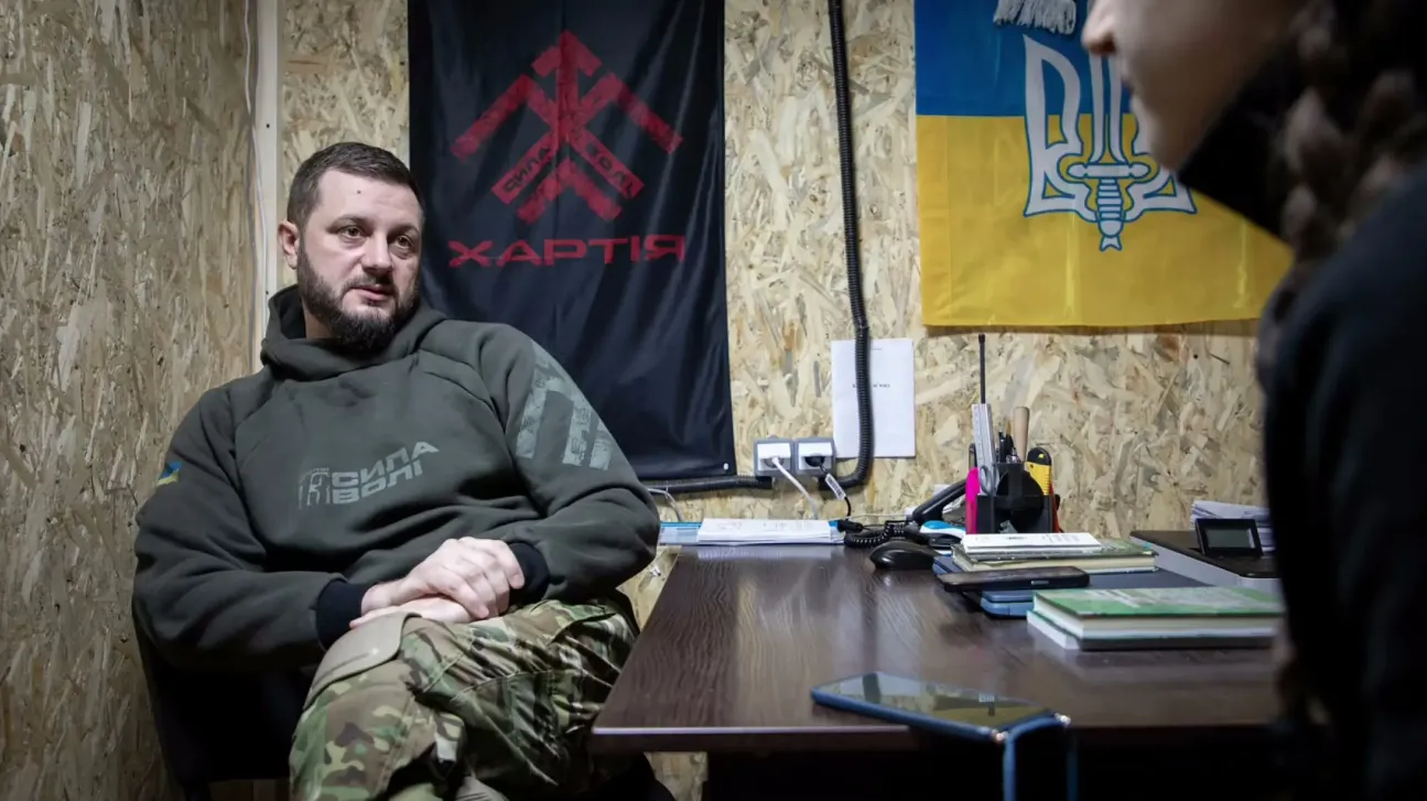Ігор Оболєнський Ігор Оболєнський