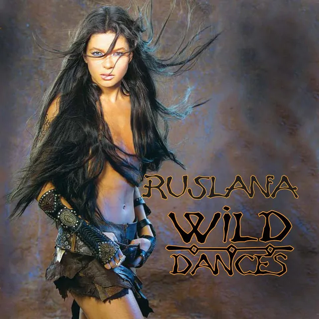 Руслана Wild Dances