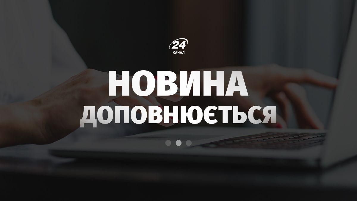 В Киеве раздаются взрывы: на столицу летели ракеты