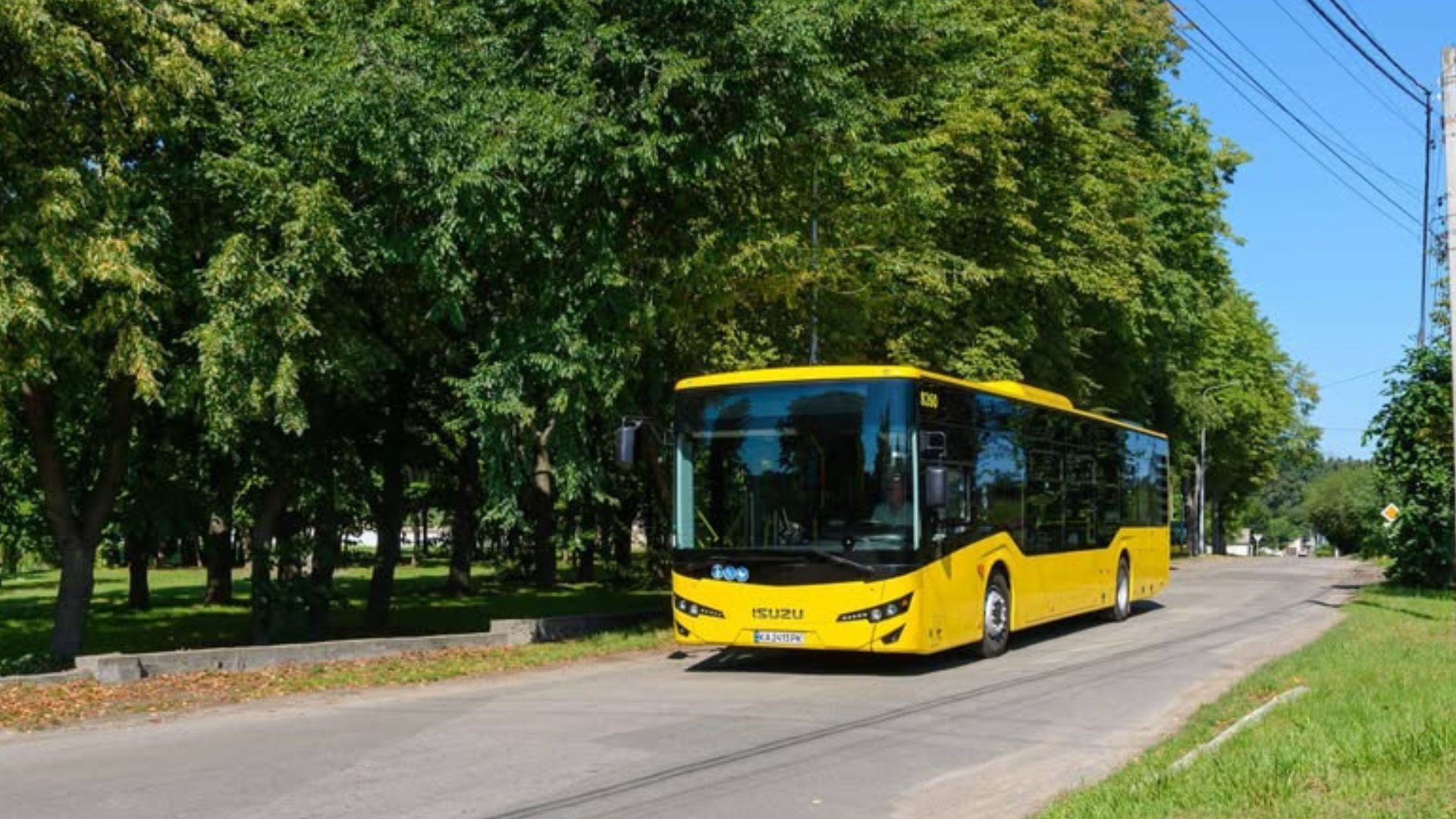 Зміна руху транспорту в Києві 1 серпня Зміна руху транспорту в Києві 1 серпня