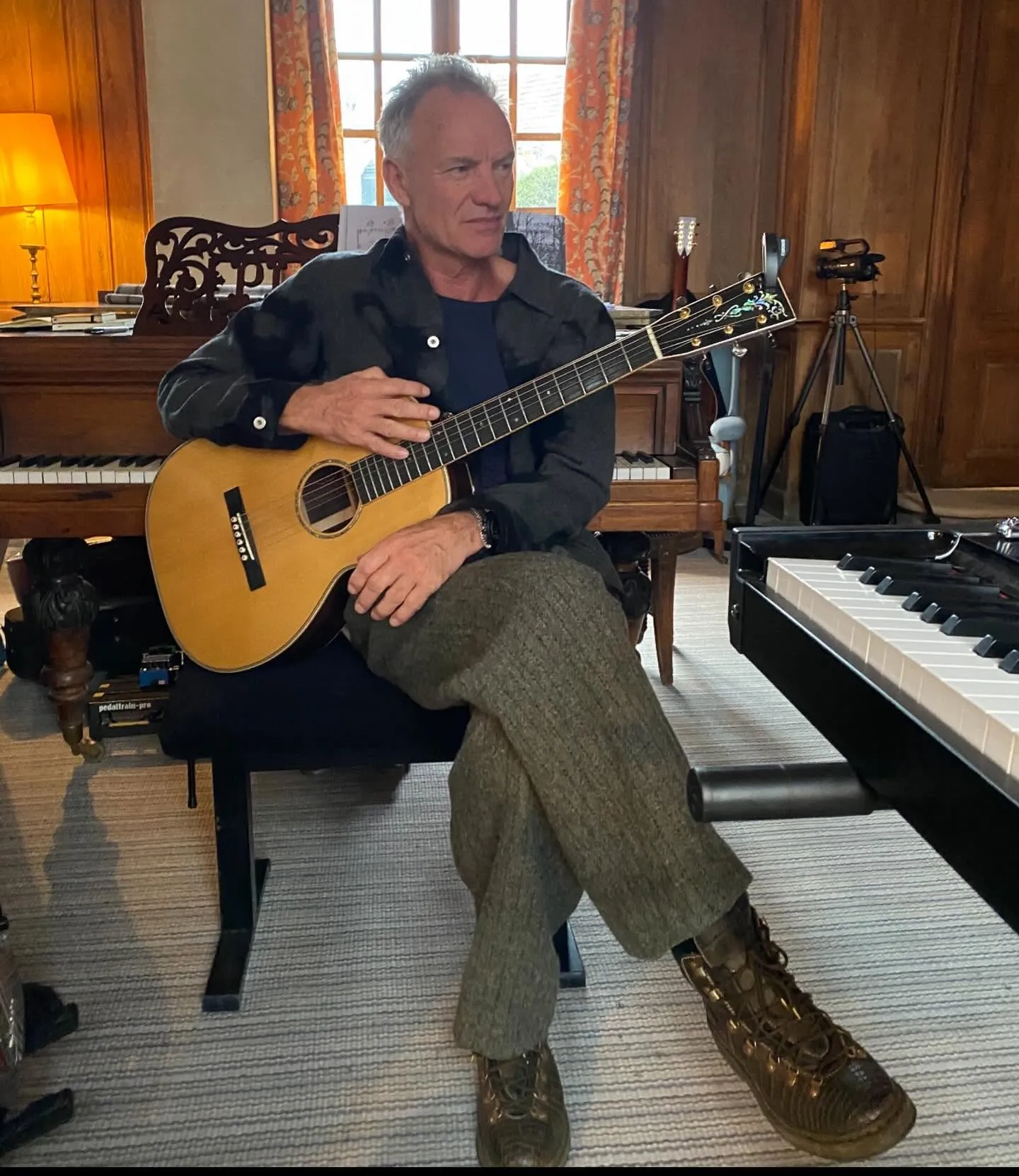 Sting