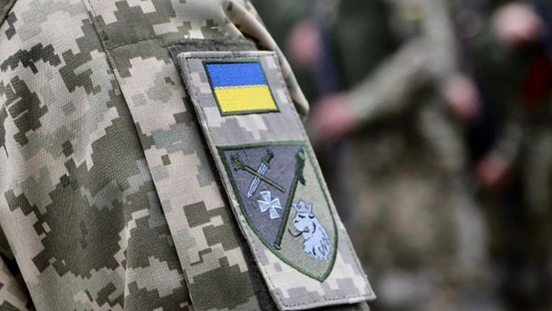 На Львівщині у приміщені ТЦК знайшли мертвим військового