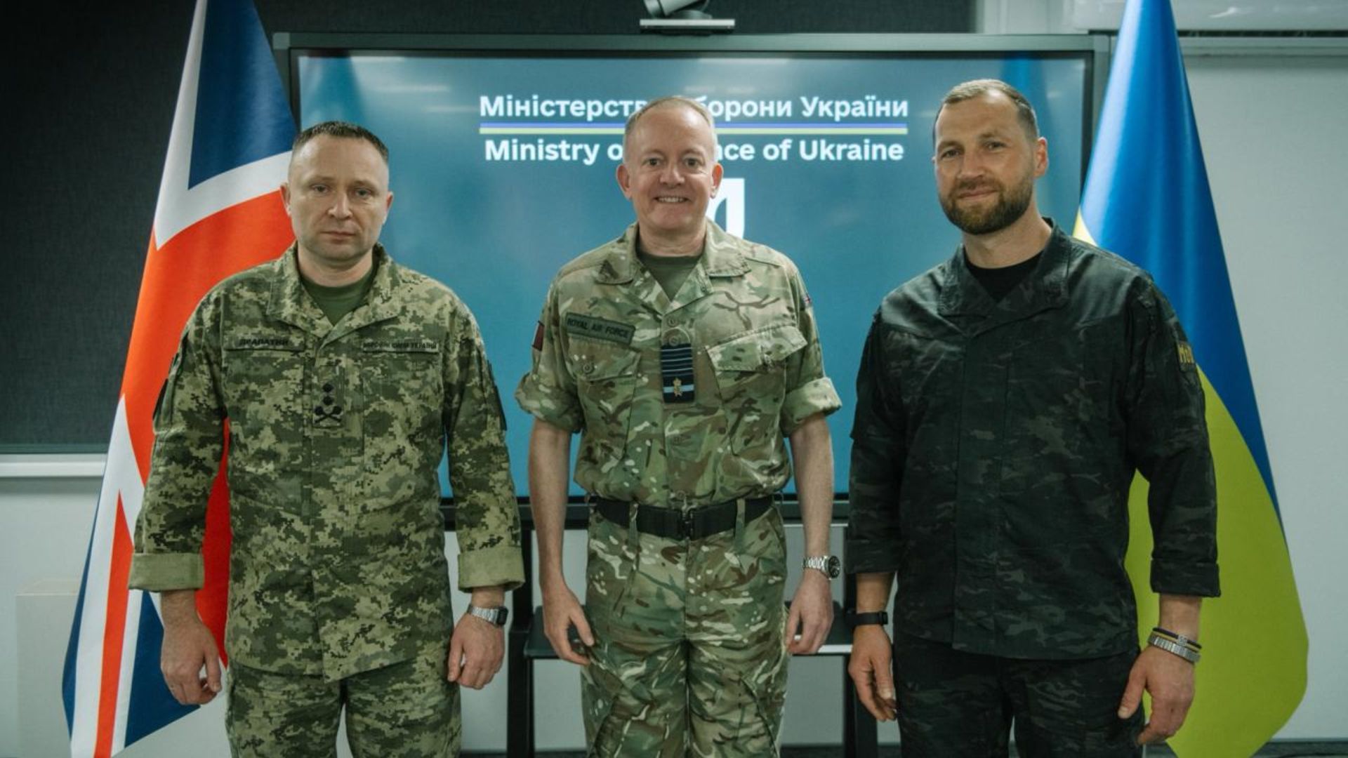 Ракеты Meteor для Gripen появятся в Украине