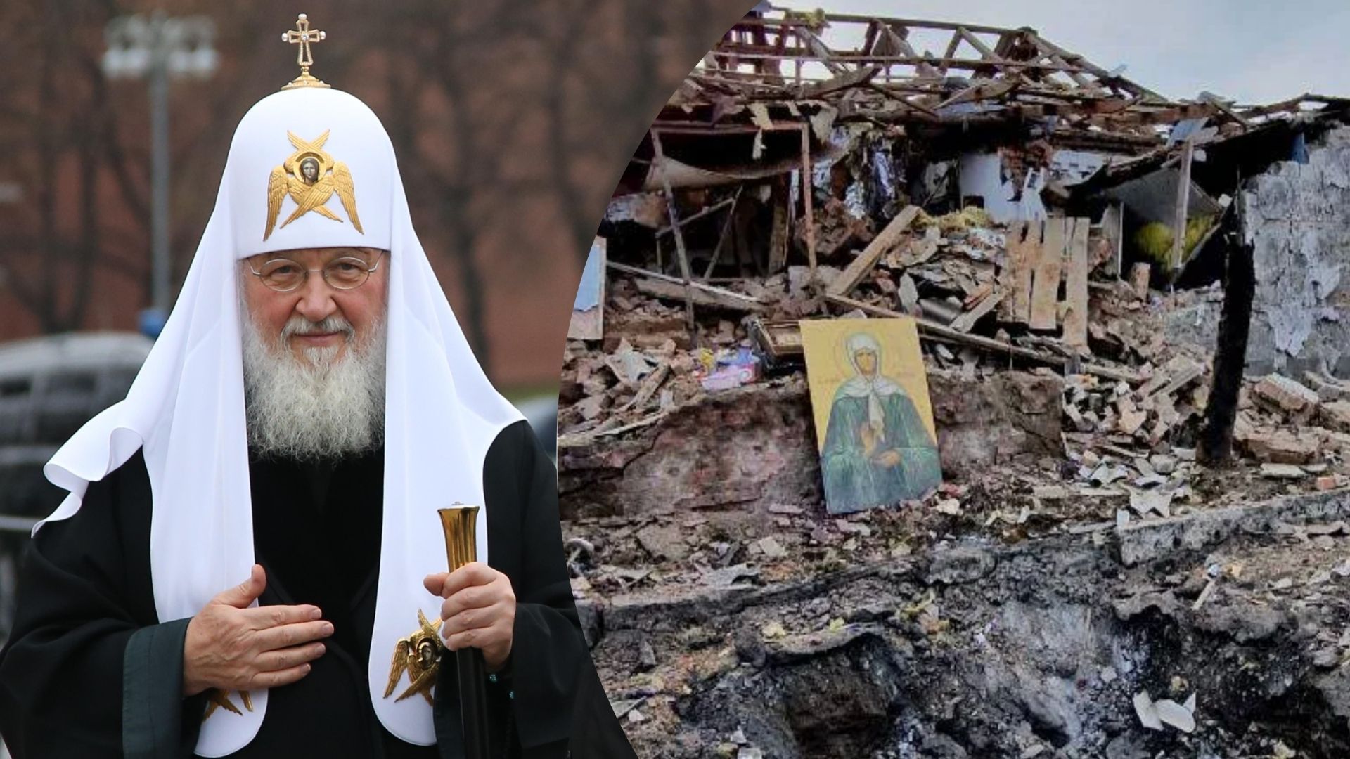 Росіяни на Запоріжжі захоплюють храми ПЦУ: чим це може загрожувати українцям в окупації