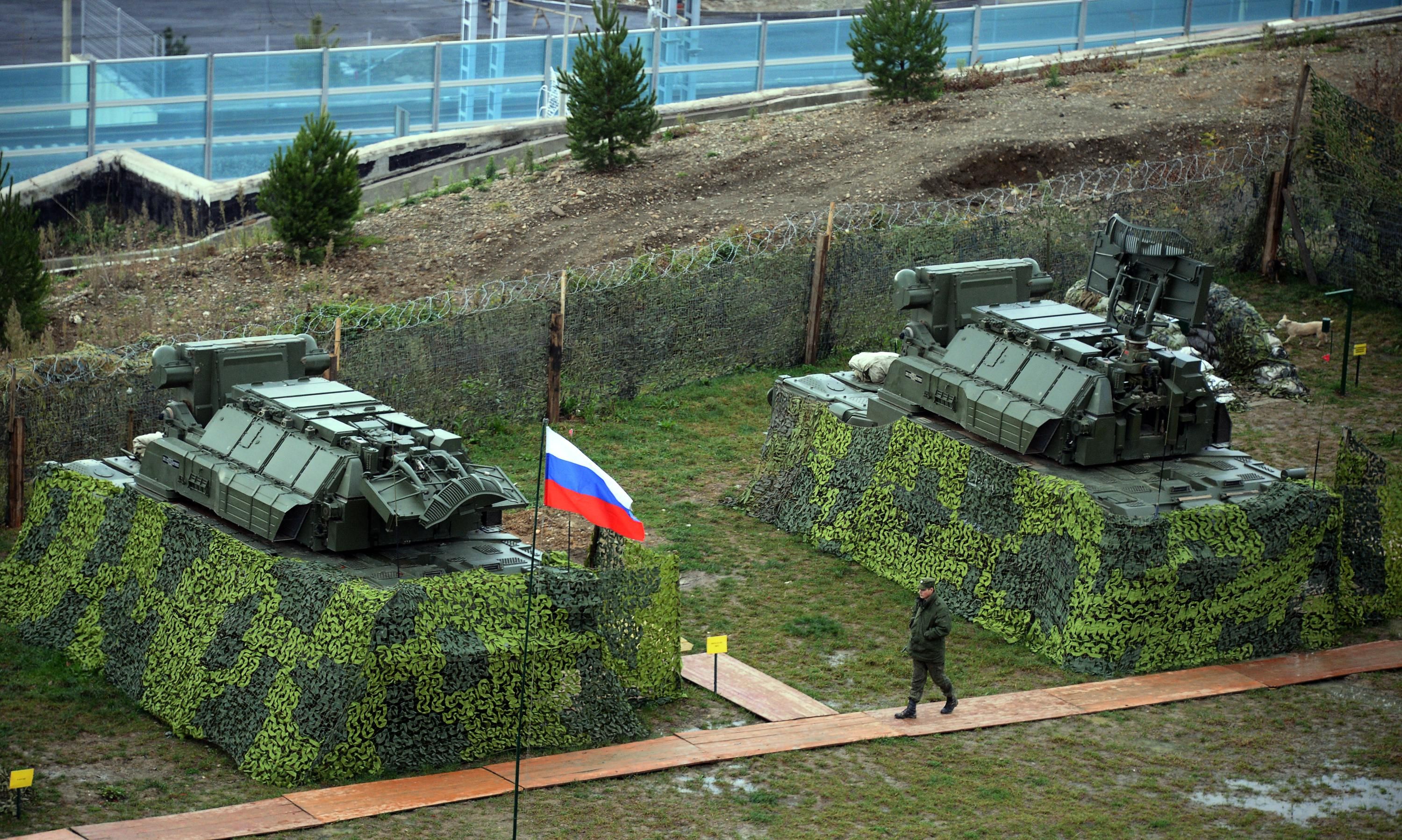 Российско-украинская война Российско-украинская война