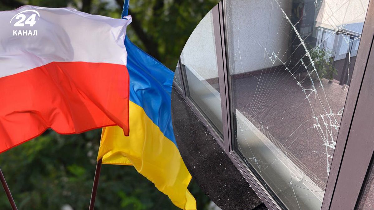 Польша осудила российскую атаку на Киев 1 августа Польша осудила российскую атаку на Киев 1 августа