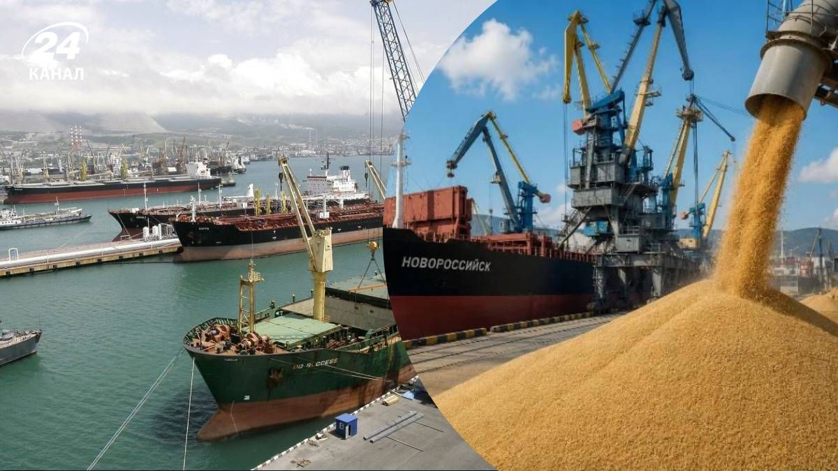 Україна завдає ударів по російськиї об'єктах у Чорному морі Україна завдає ударів по російськиї об'єктах у Чорному морі