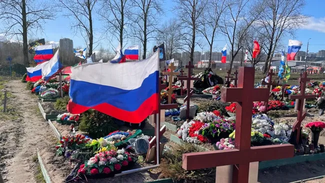 В июле Россия понесла рекордные потери в живой силе с начала 2026 года, – Генштаб