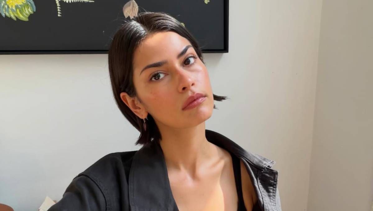 Стрижка бой-боб для жінок Стрижка бой-боб для жінок