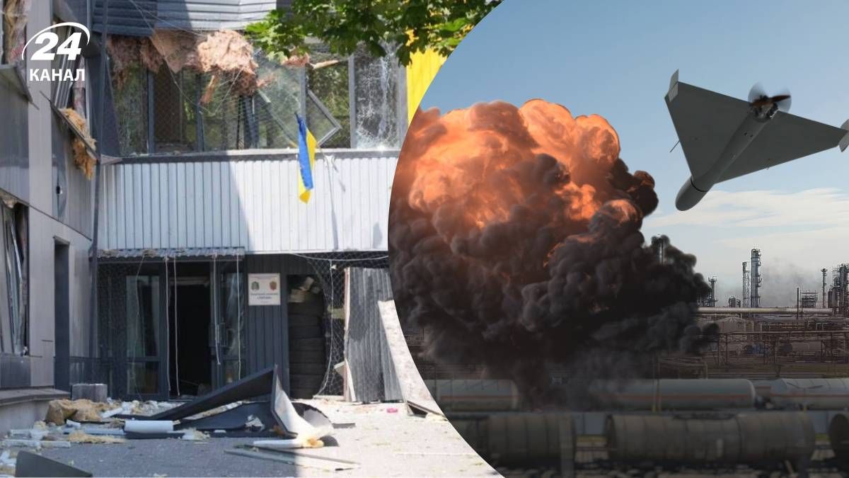 Ворог застосував нову тактику дронових атак на Запоріжжі: як ЗСУ протистоять ударам