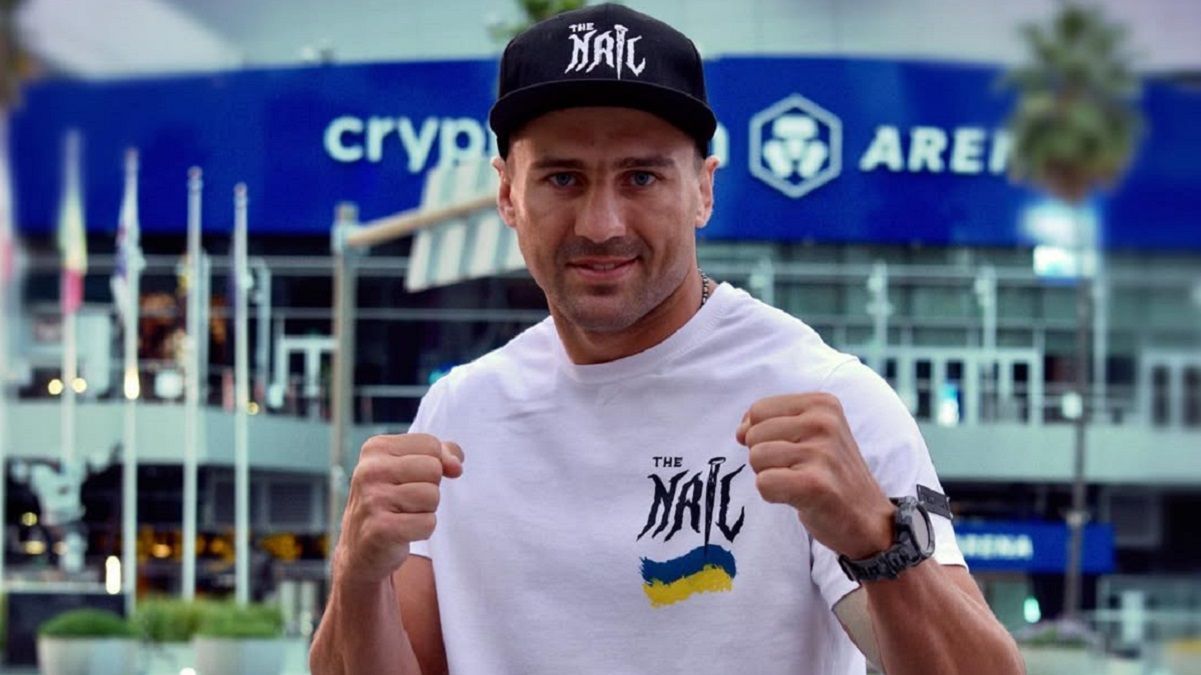 Вместо 100 миллионов заработал 50: украинский боксер рассказал, как рассчитываются гонорары за бой