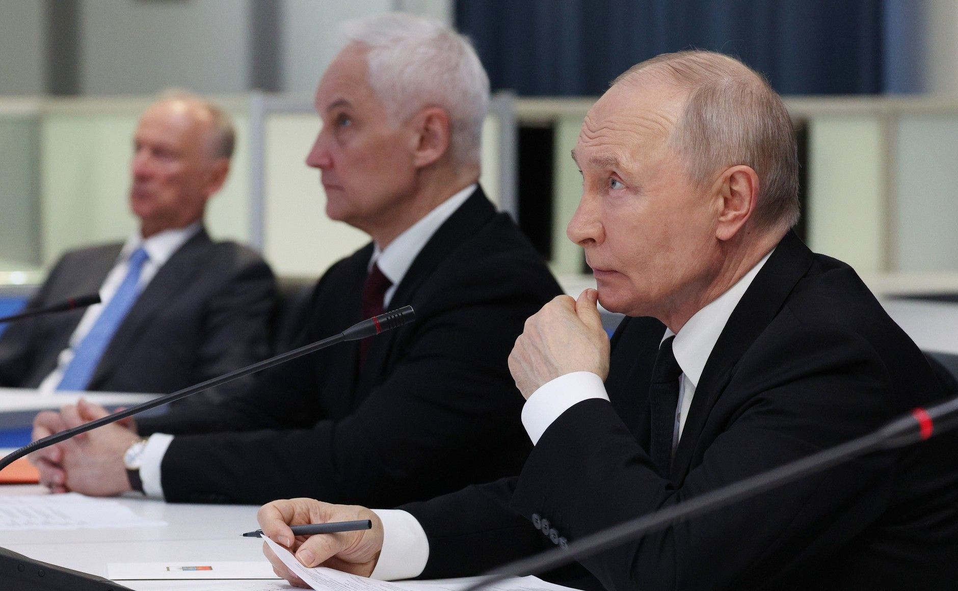 Путин увидел 2 реакции: политолог назвал четкую цель, с которой Россия запустила ракету по Польше