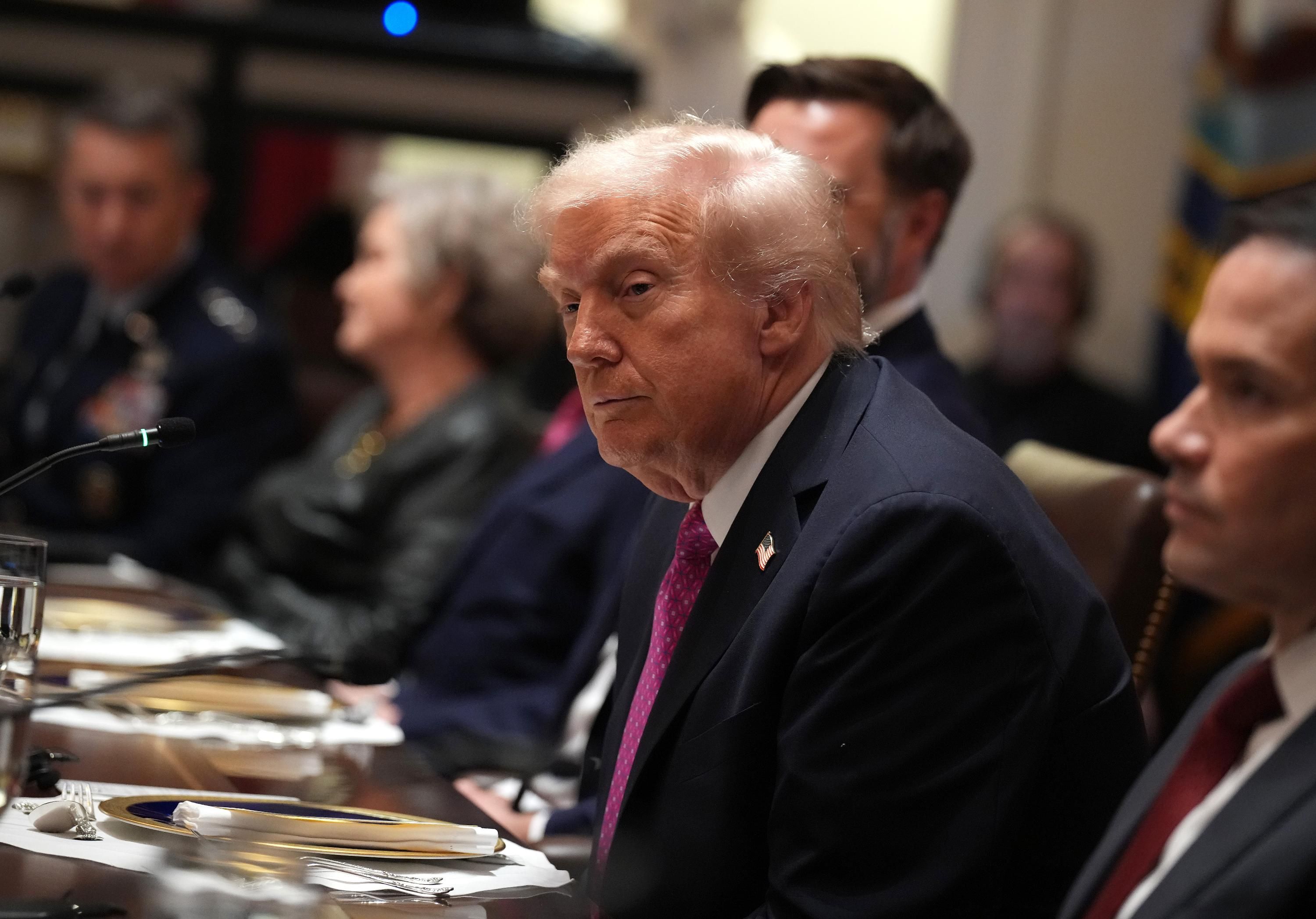 Это главная проблема: почему Трамп изменил позицию по предоставлению Украине лицензии на оружие