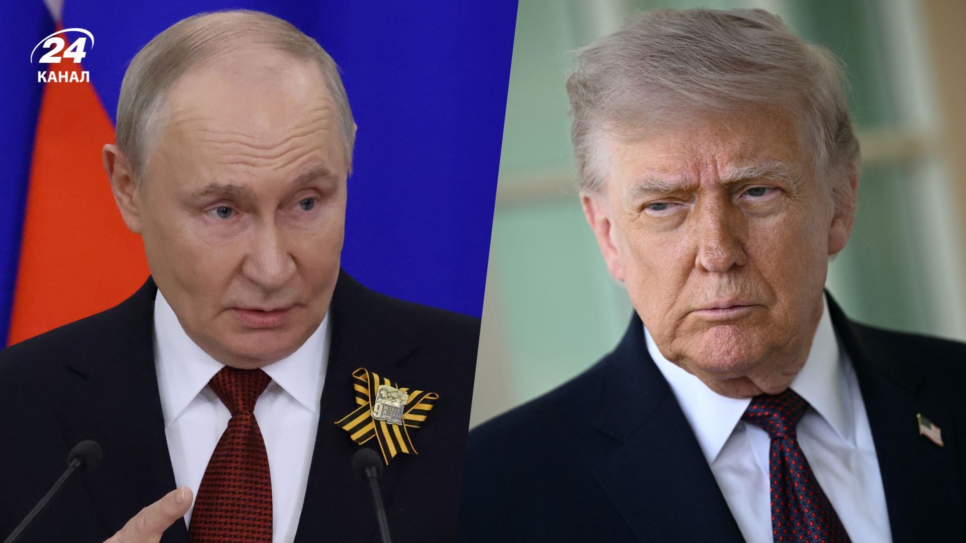 "Ця інформація вже є": що може підштовхнути США до ударів по Росії