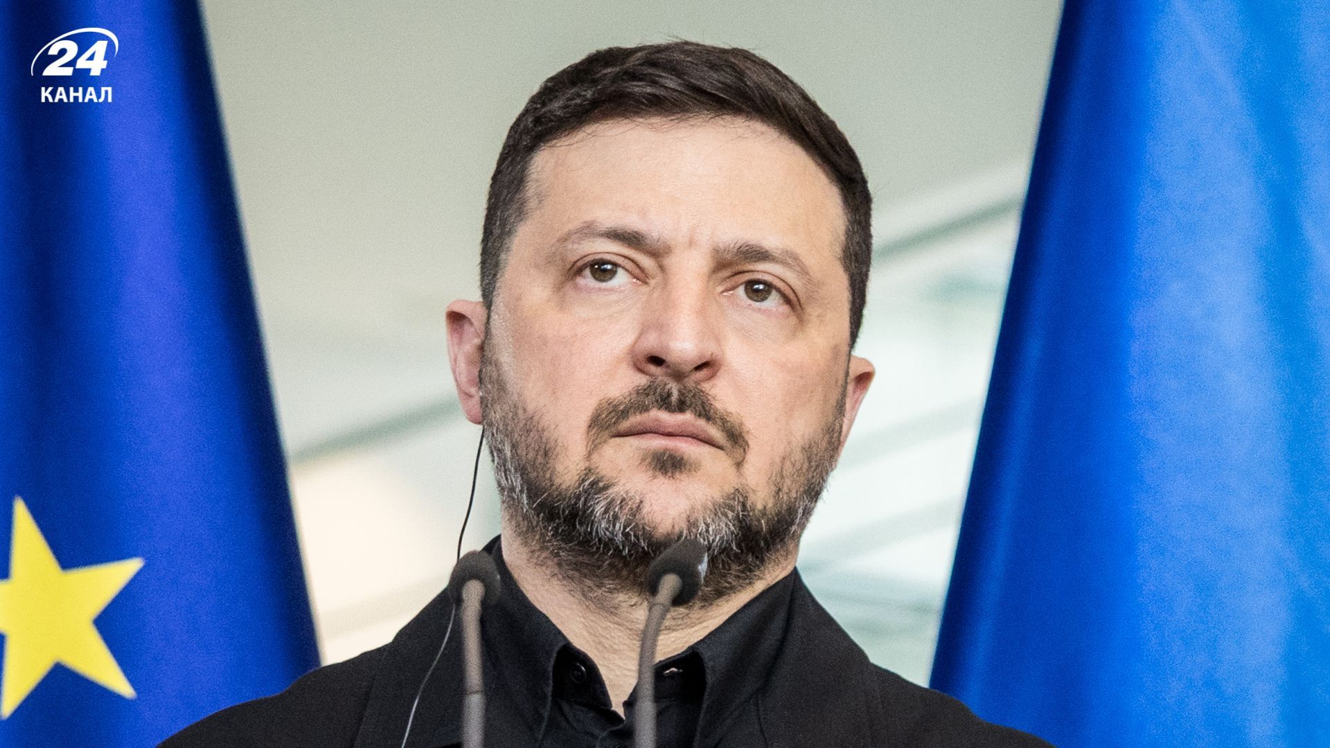 Зеленський розповів про роботу української ППО