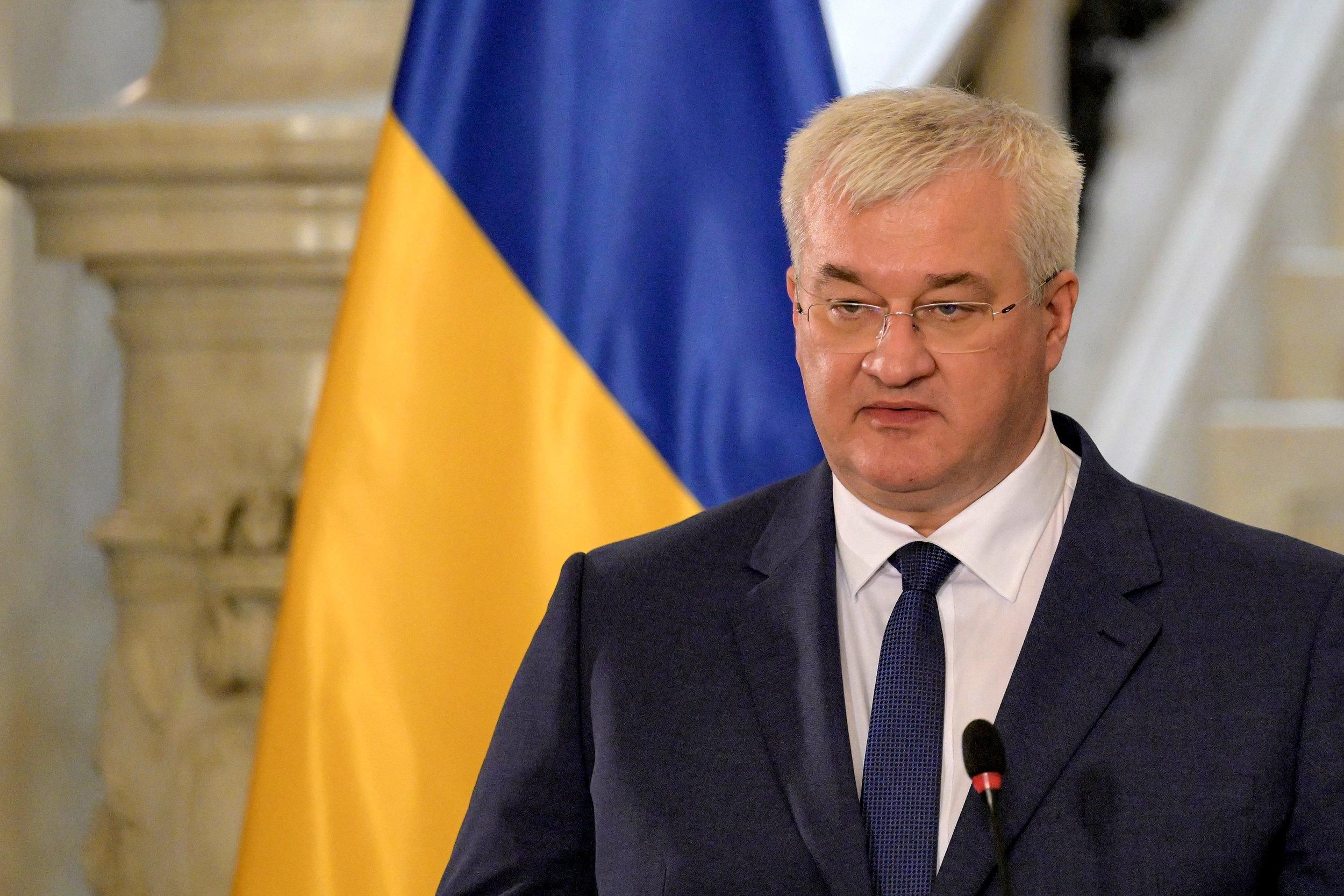 Агресія проти України назавжди змінила роль Росії у світі, – Сибіга
