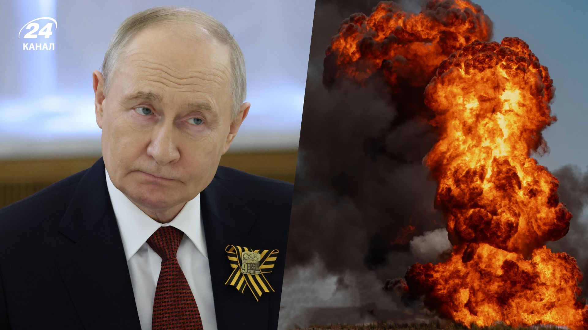 Нехай готуються: до яких ударів по Росії Україна перейде вже восени