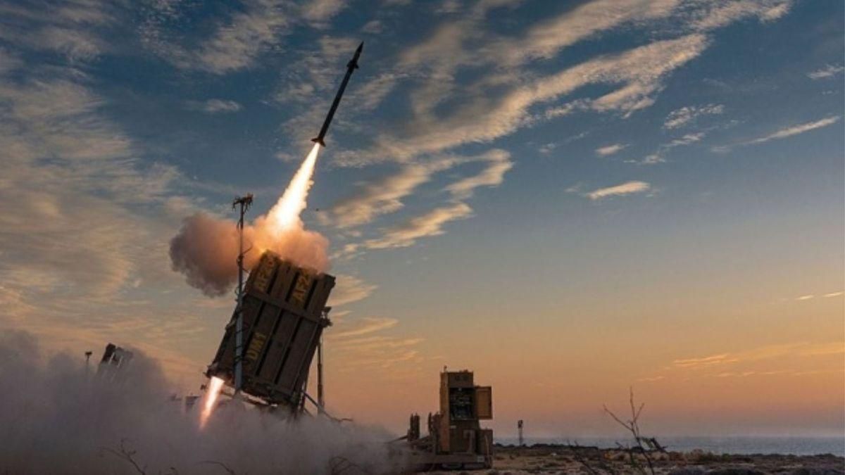 США обговорюють з Україною можливу передачу технологій виробництва систем Patriot - Геополітика США обговорюють з Україною можливу передачу технологій виробництва систем Patriot - Геополітика