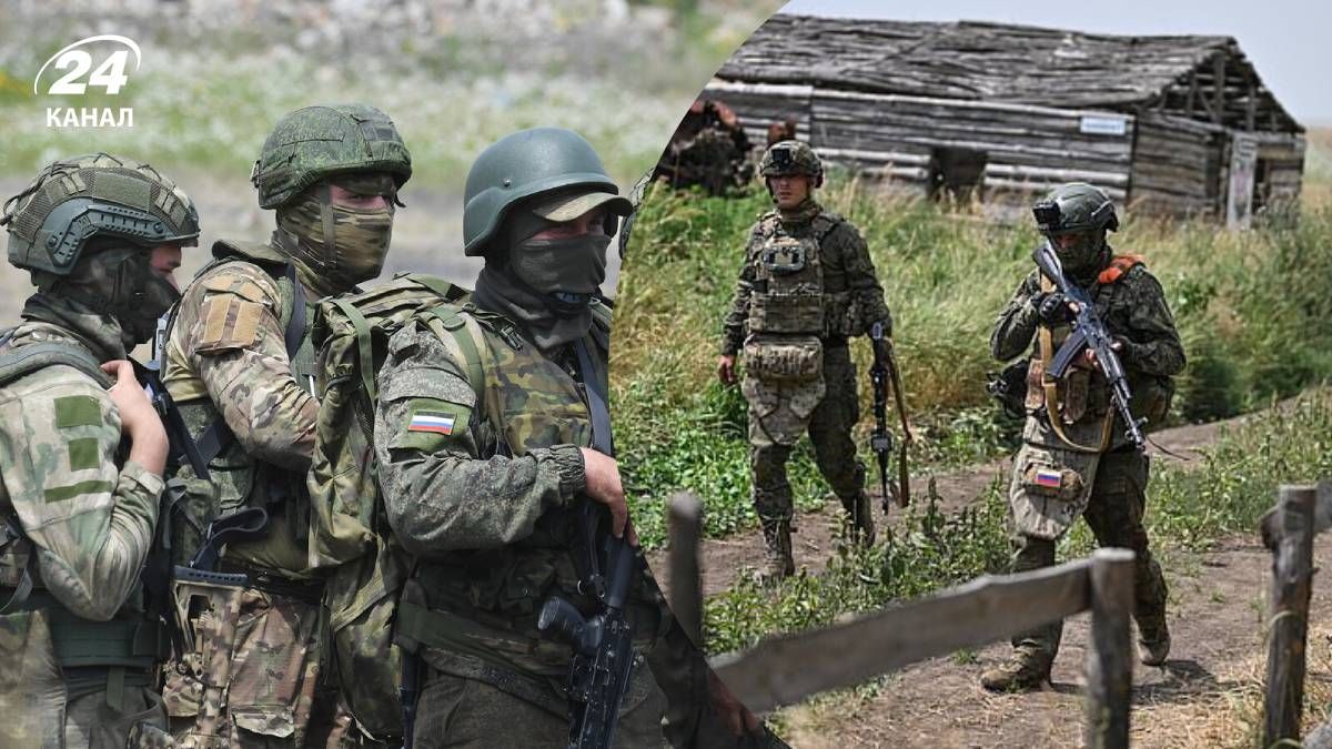 Росіяни частіше здаються в полон, – капітан 66 ОМБр розкрила ситуацію на Лиманському напрямку