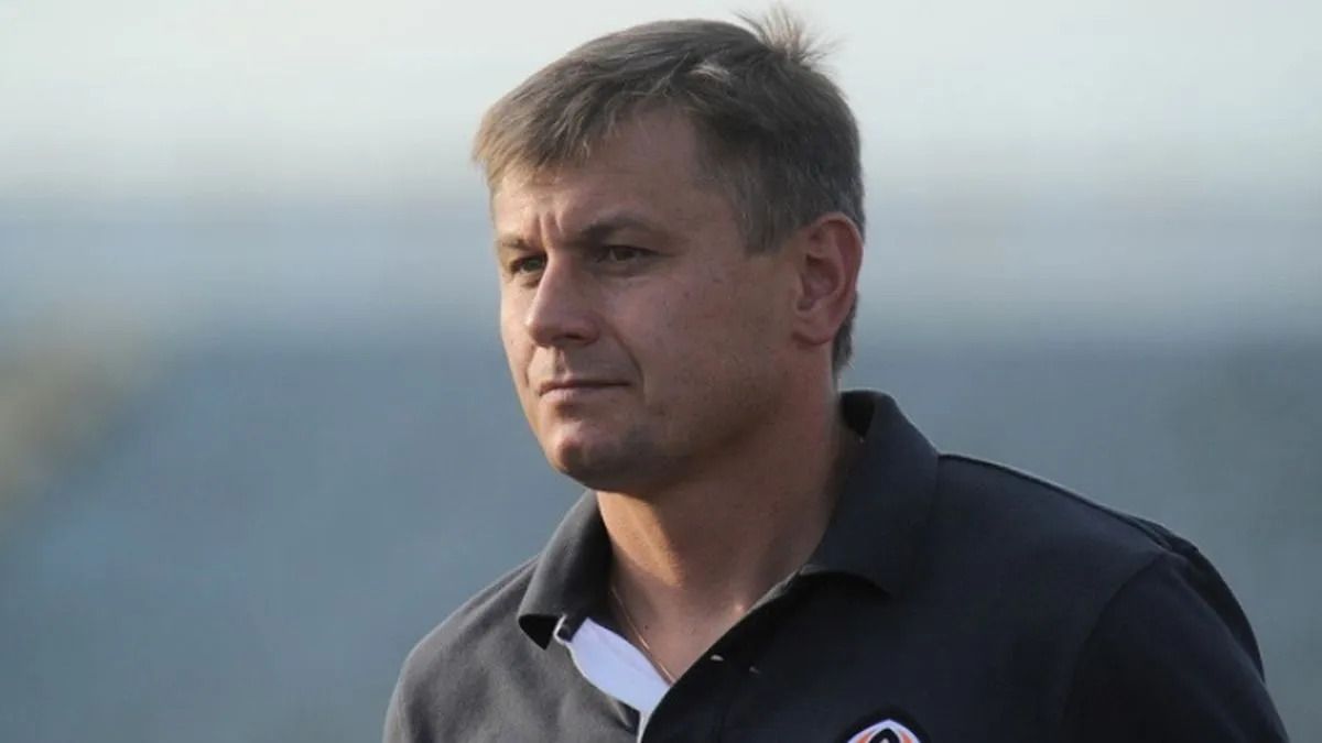 Легенда Шахтаря отримав посаду в Динамо